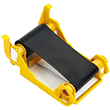 Zebra 800033-801 ZXP Series 3 Ribbon Cartridge Monochrome Black 1000 Images/roll
